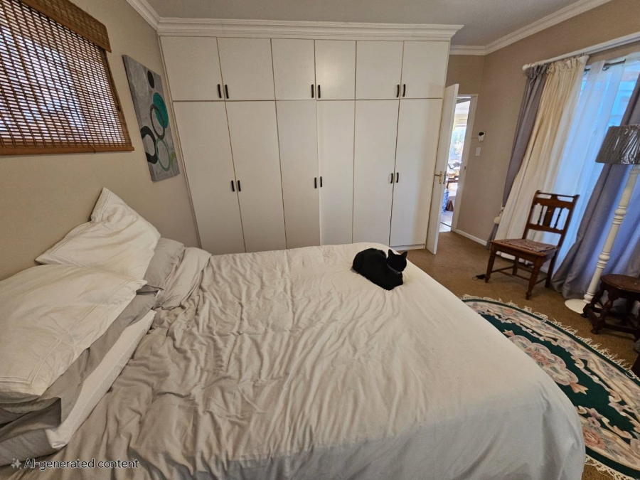 To Let 4 Bedroom Property for Rent in Lovemore Heights Estate Eastern Cape